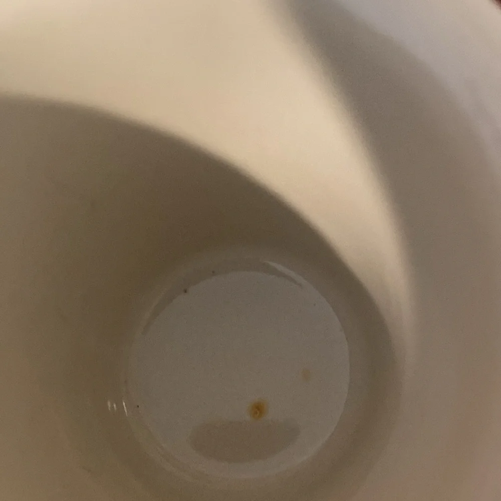 Vintage 1998 Longaberger Traditional Holly Votive Cups